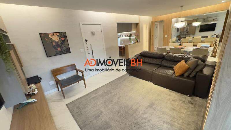 Apartamento à venda no Palmares: 