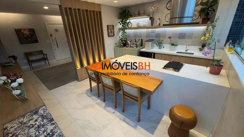 Apartamento à venda no Palmares: 