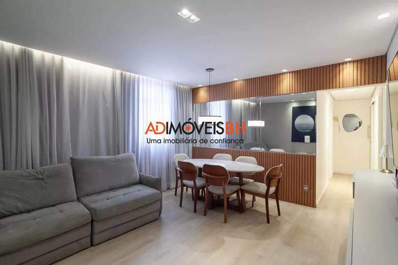 Apto Área Privativa à venda no Dona Clara: 