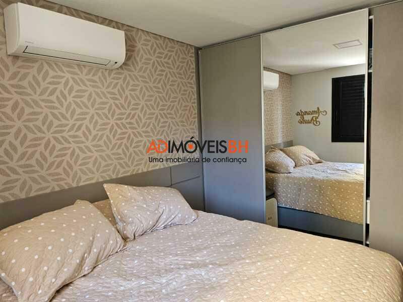 Apartamento à venda no Grajaú: 