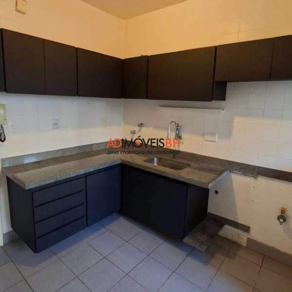 Apartamento à venda no Santa Lúcia: 
