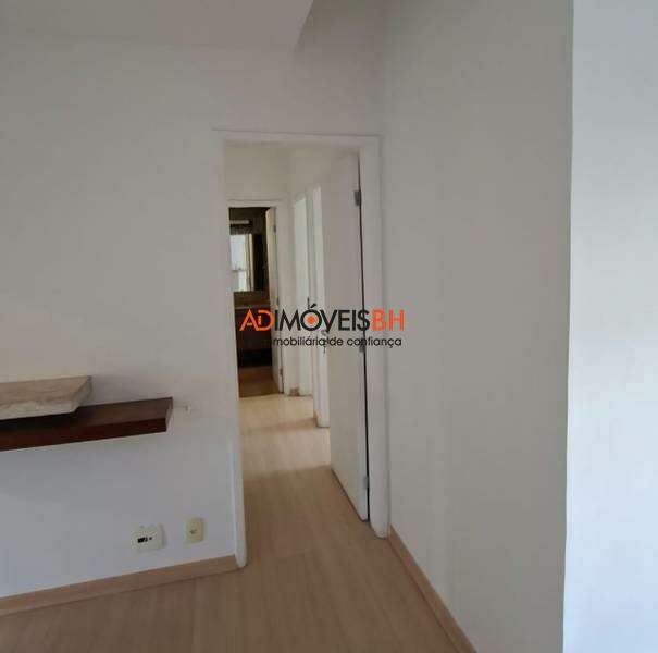 Apartamento à venda no Santa Lúcia: 