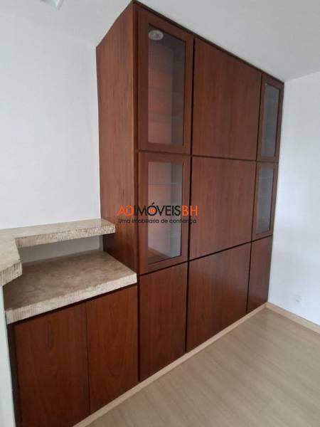 Apartamento à venda no Santa Lúcia: 
