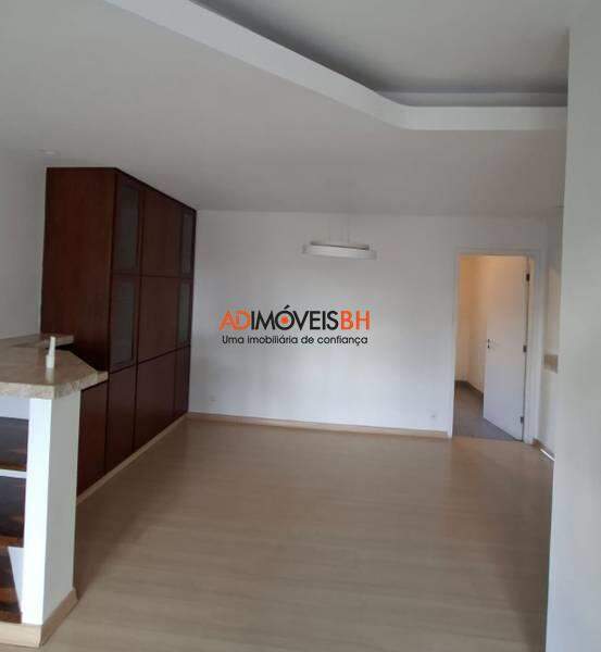 Apartamento à venda no Santa Lúcia: 
