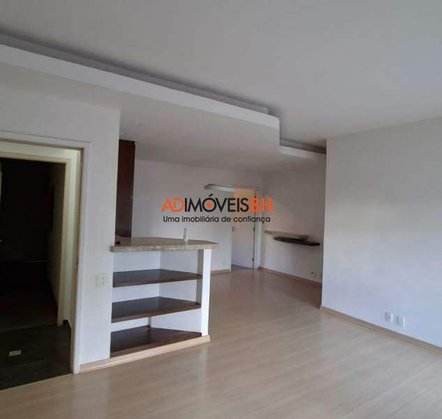 Apartamento à venda no Santa Lúcia: 