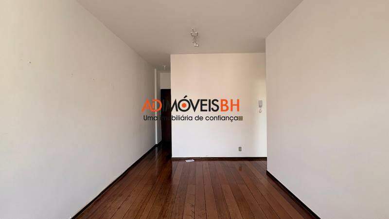 Apartamento à venda no Santo Antônio: 