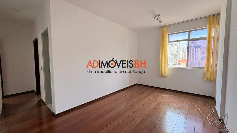 Apartamento à venda no Santo Antônio: 