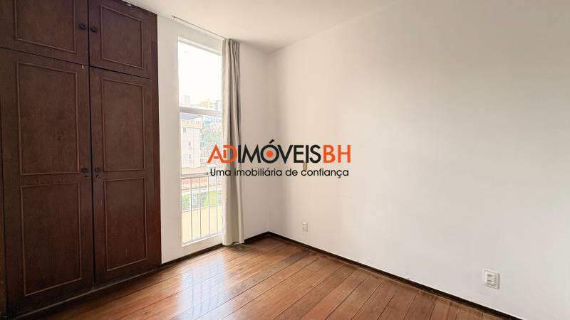 Apartamento à venda no Santo Antônio: 