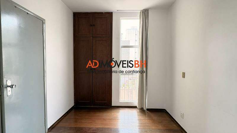 Apartamento à venda no Santo Antônio: 