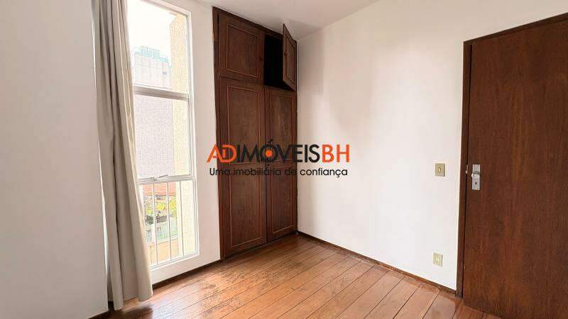 Apartamento à venda no Santo Antônio: 