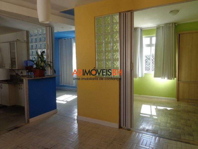 Apartamento à venda no Serra: 