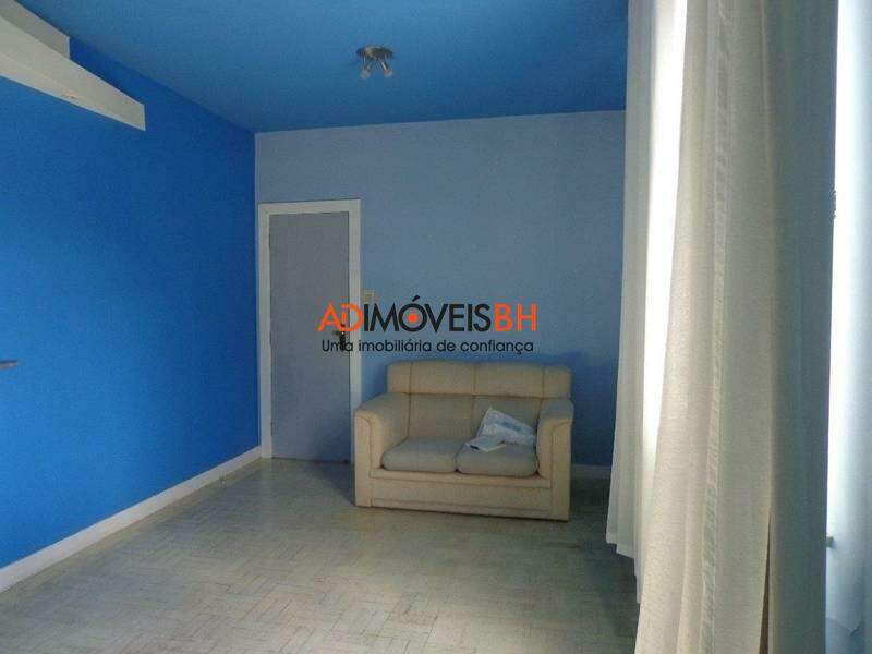 Apartamento à venda no Serra: 