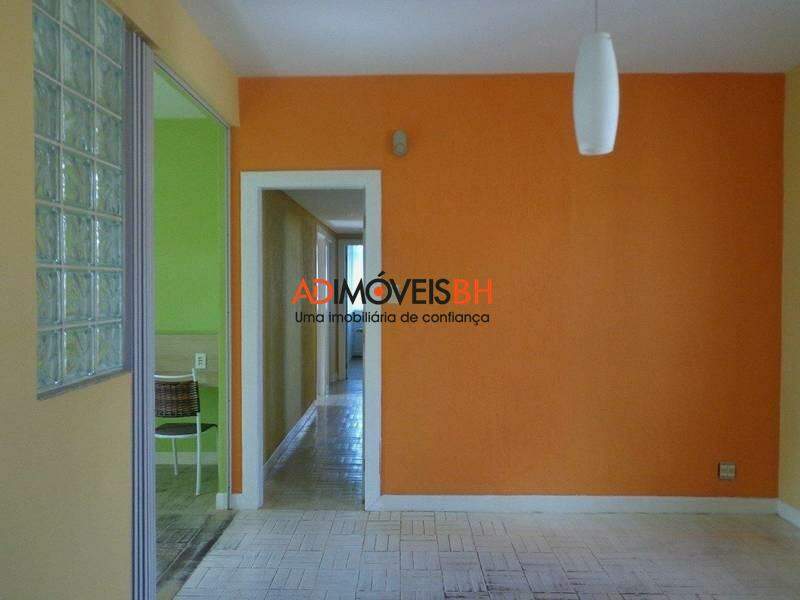 Apartamento à venda no Serra: 