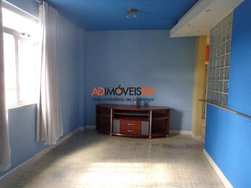Apartamento à venda no Serra: 