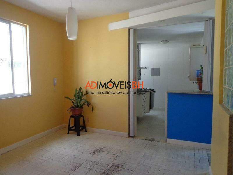 Apartamento à venda no Serra: 