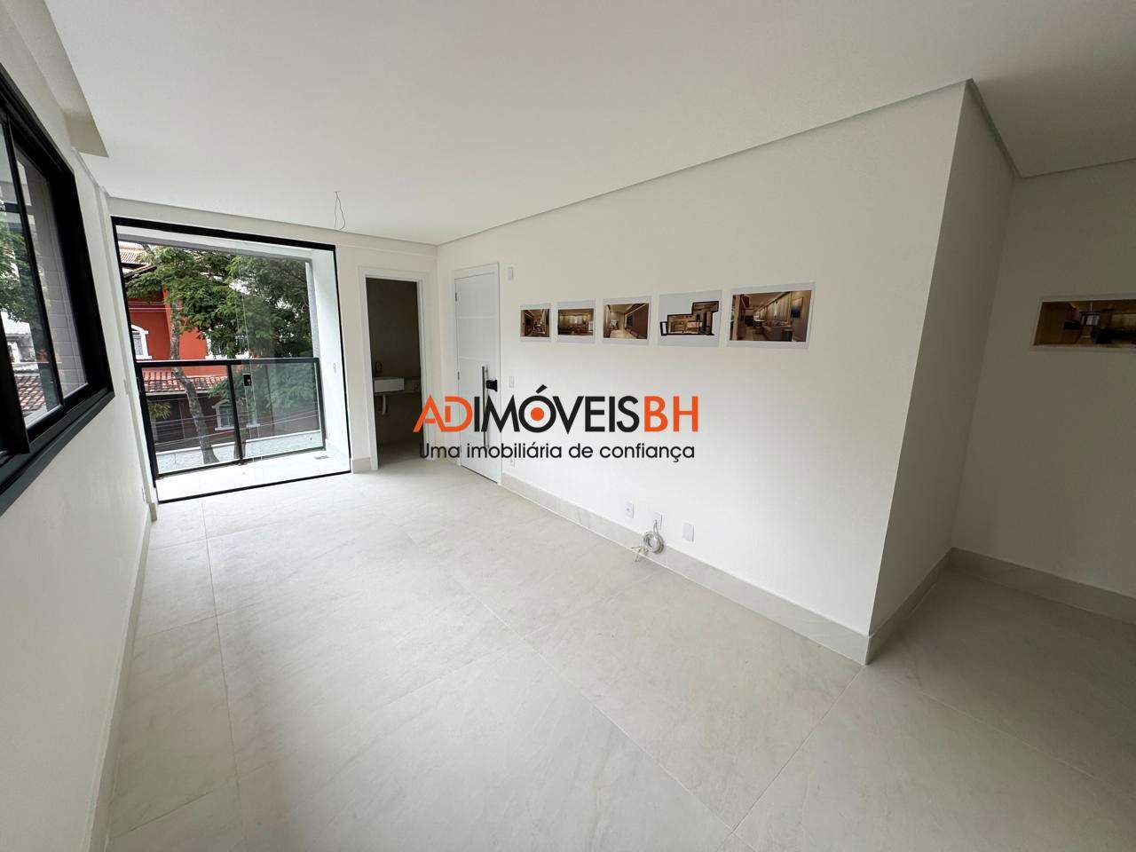 Apartamento à venda no Santo Antônio: 