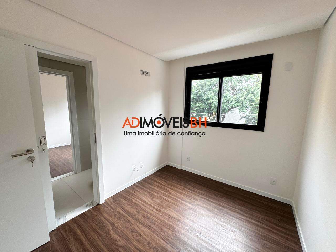 Apartamento à venda no Santo Antônio: 