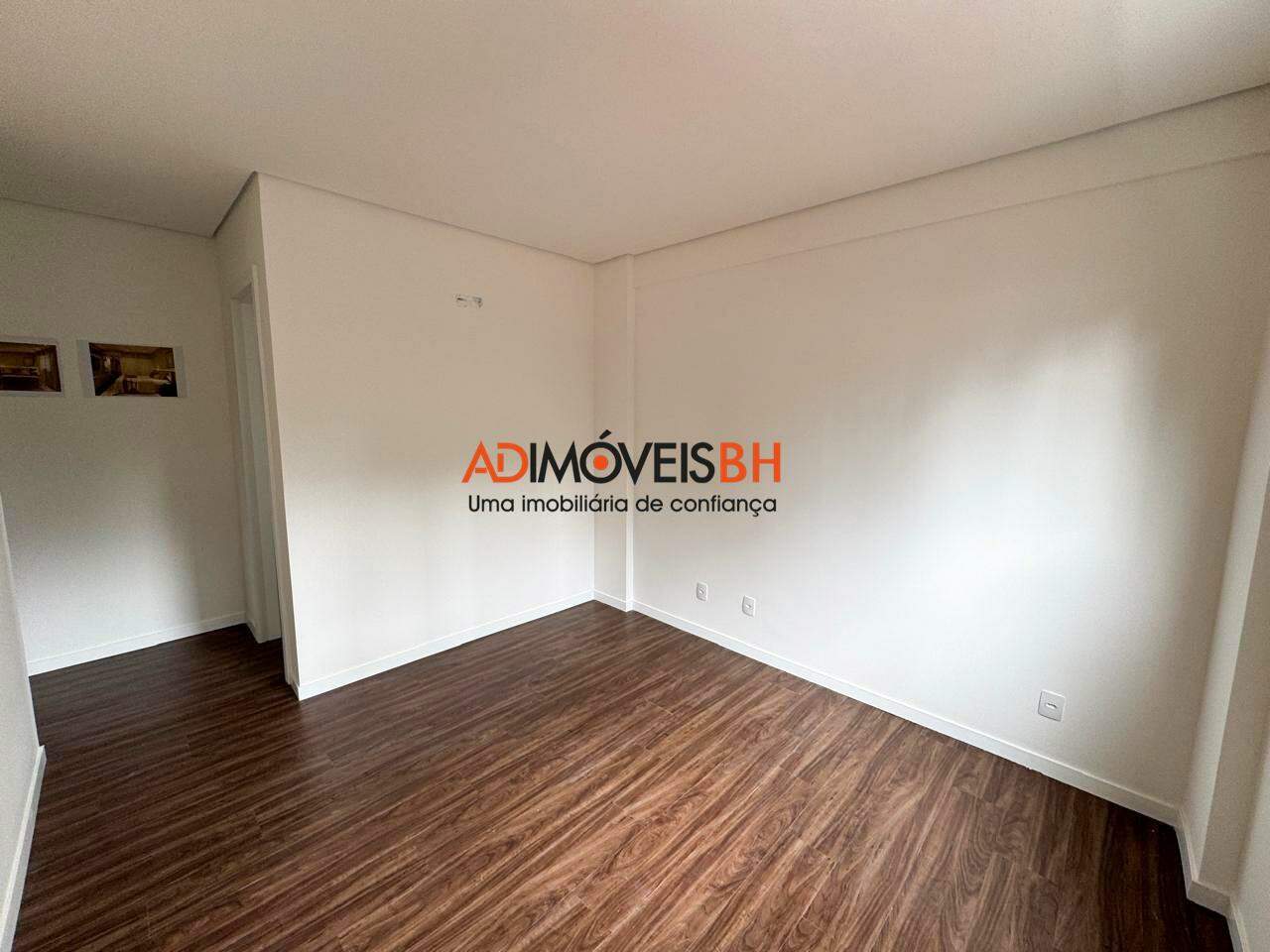 Apartamento à venda no Santo Antônio: 
