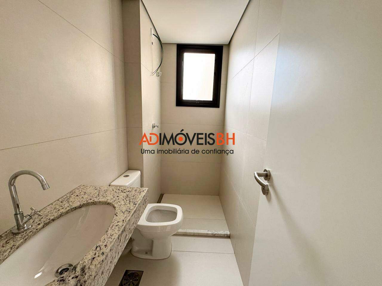 Apartamento à venda no Santo Antônio: 