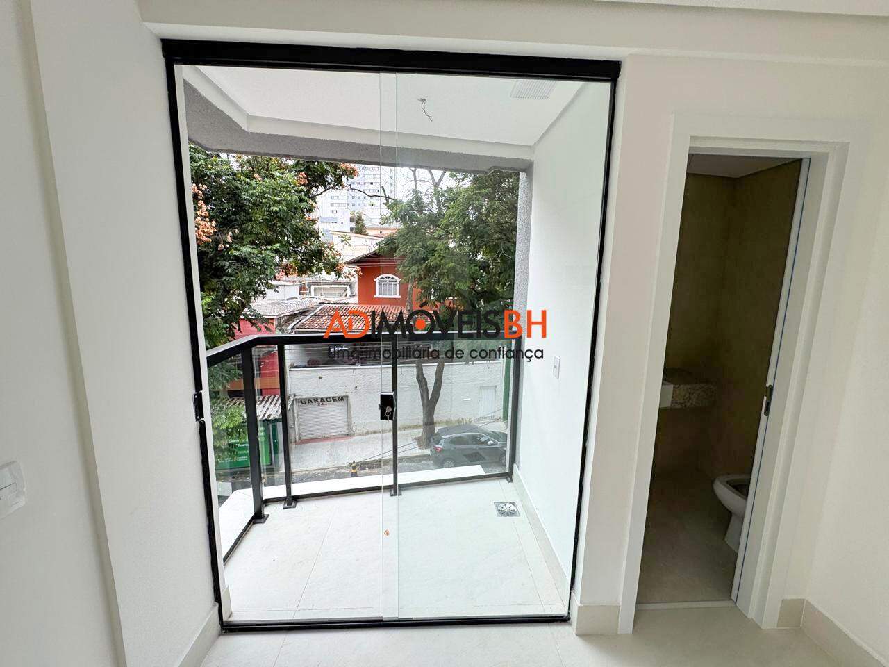 Apartamento à venda no Santo Antônio: 