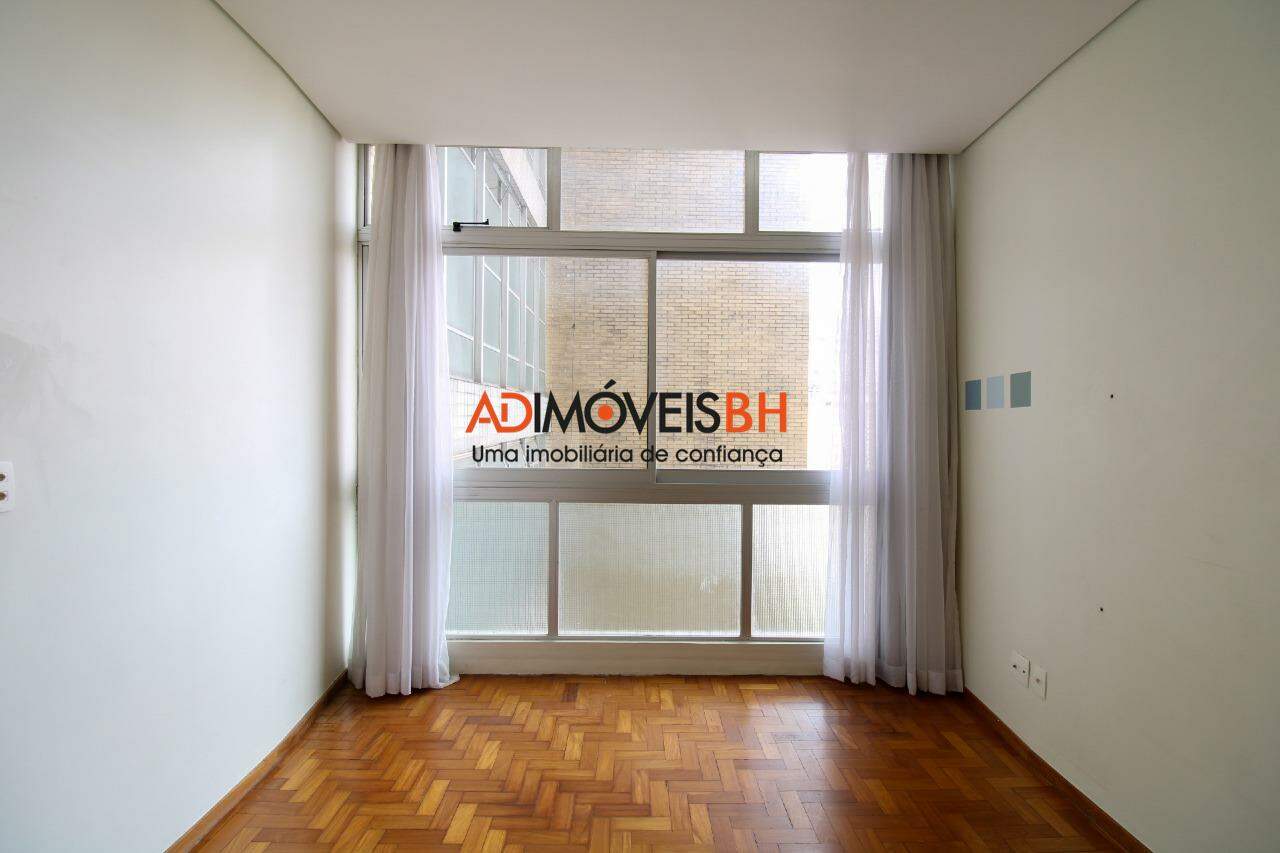 Apartamento para aluguel no Santo Agostinho: 