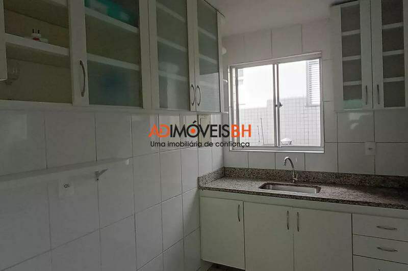 Apartamento à venda no Ipiranga: 