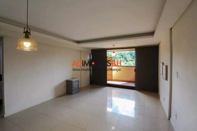 Apartamento à venda no Castelo: 