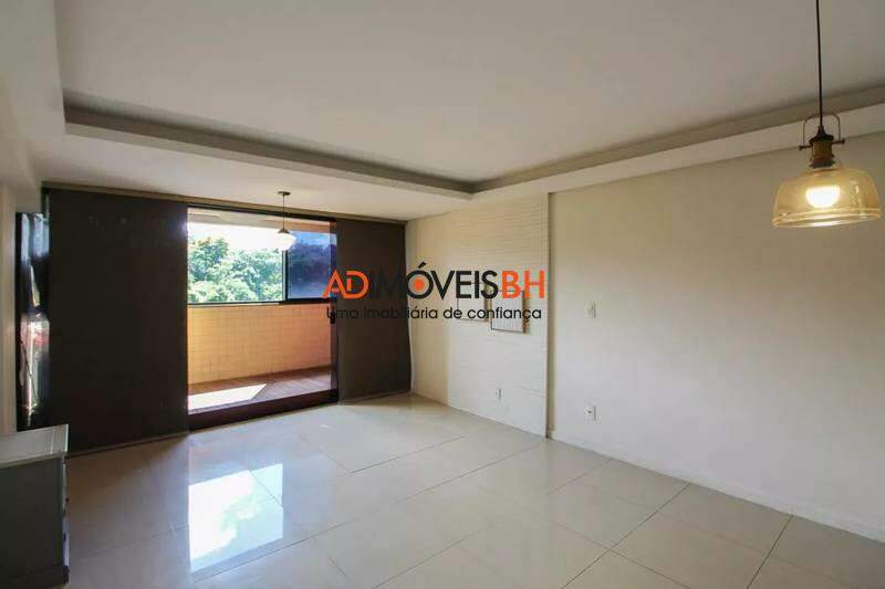 Apartamento à venda no Castelo: 
