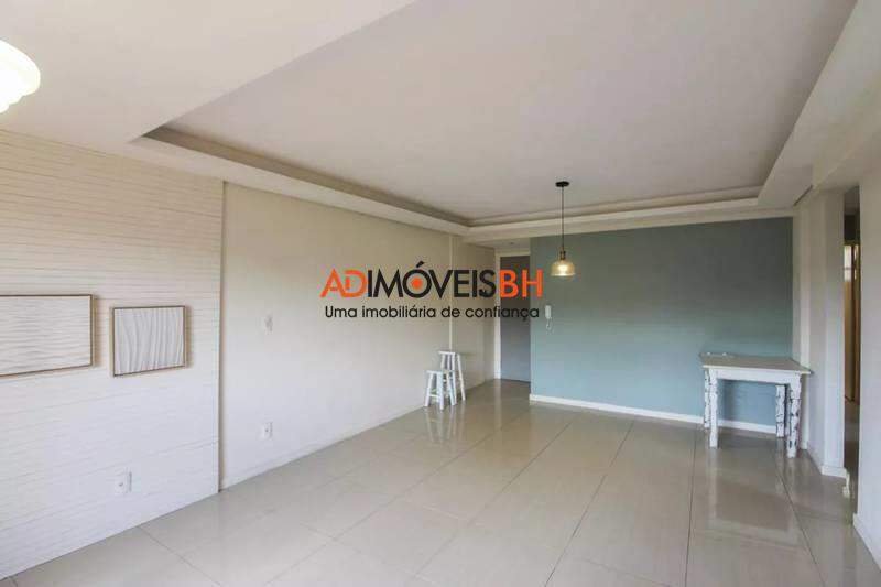Apartamento à venda no Castelo: 