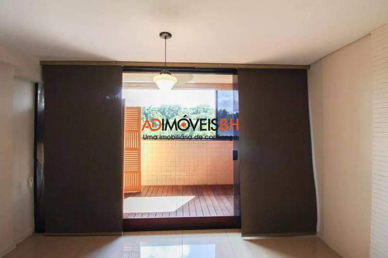Apartamento à venda no Castelo: 