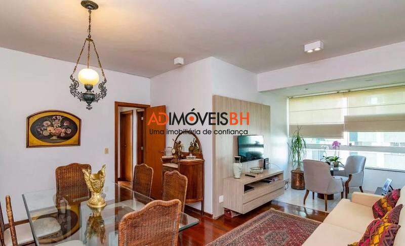Apartamento à venda no São Pedro: 