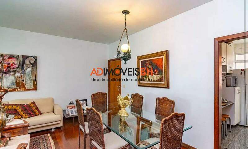 Apartamento à venda no São Pedro: 
