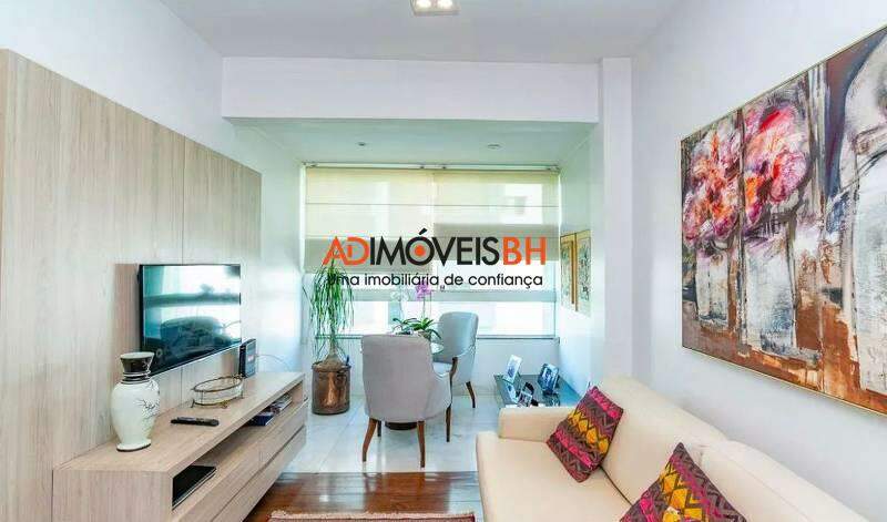 Apartamento à venda no São Pedro: 