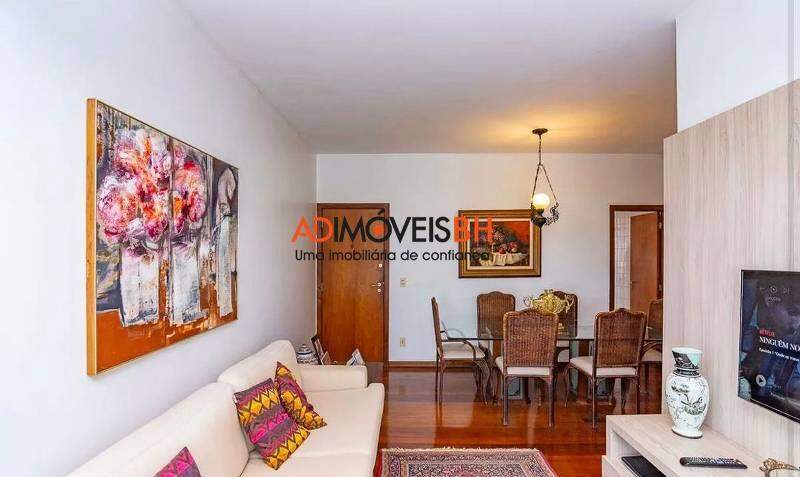 Apartamento à venda no São Pedro: 