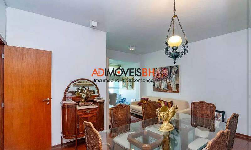 Apartamento à venda no São Pedro: 