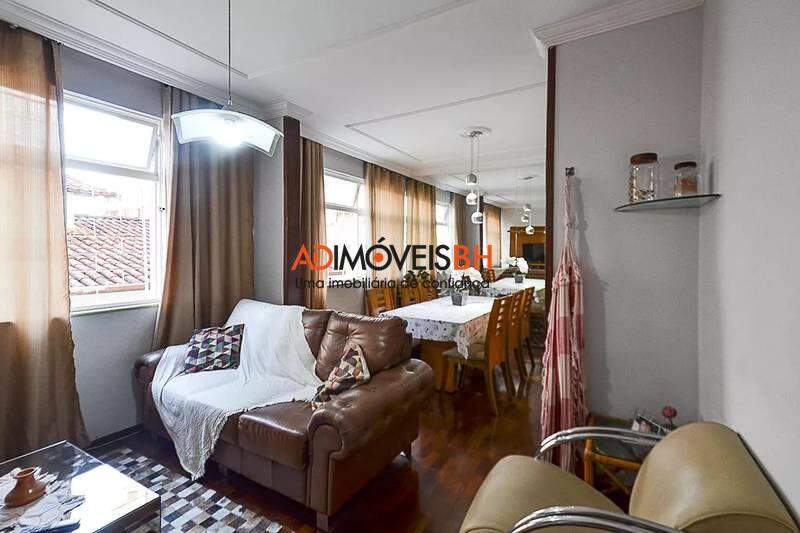 Apartamento à venda no Cidade Nova: 