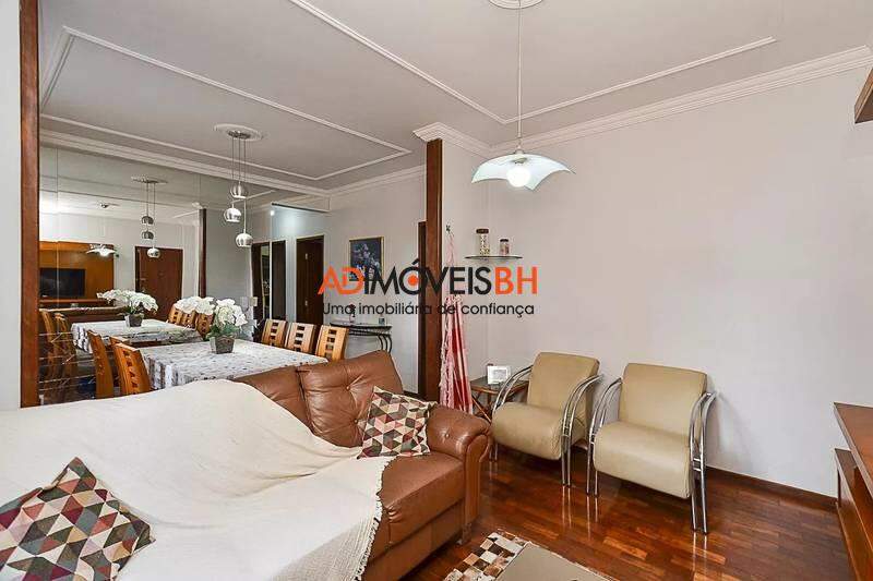 Apartamento à venda no Cidade Nova: 