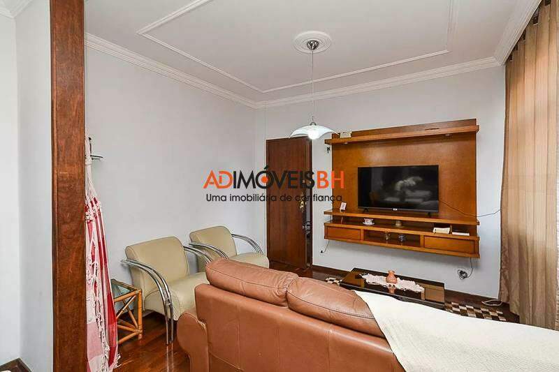 Apartamento à venda no Cidade Nova: 