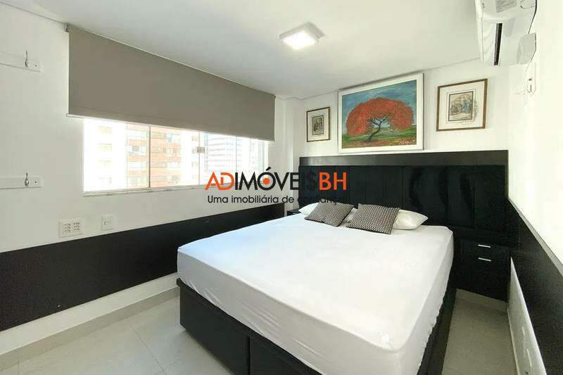 Apartamento à venda no Funcionários: 