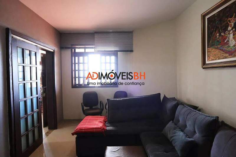 Casa Residencial à venda no Mangabeiras: 
