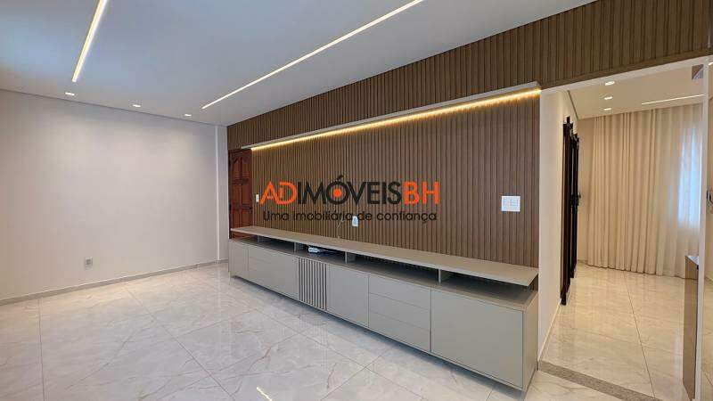 Apartamento à venda no Sion: 