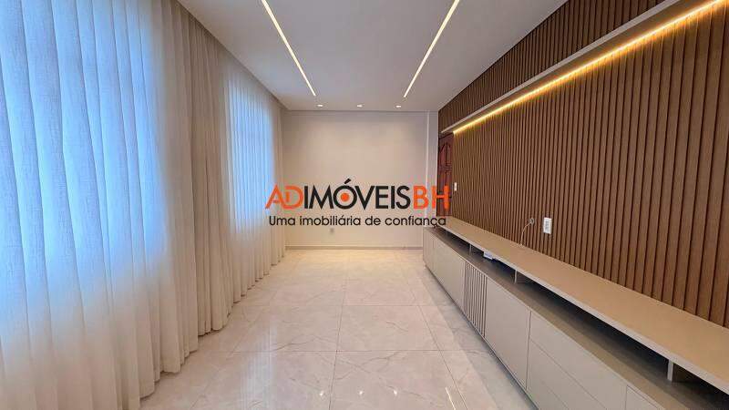 Apartamento à venda no Sion: 
