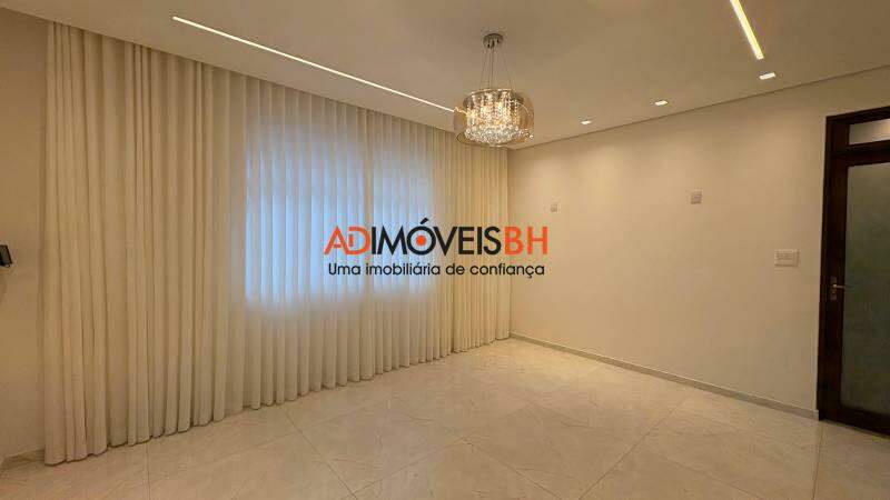 Apartamento à venda no Sion: 