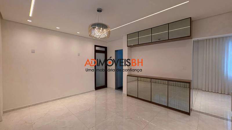 Apartamento à venda no Sion: 