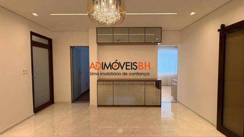 Apartamento à venda no Sion: 