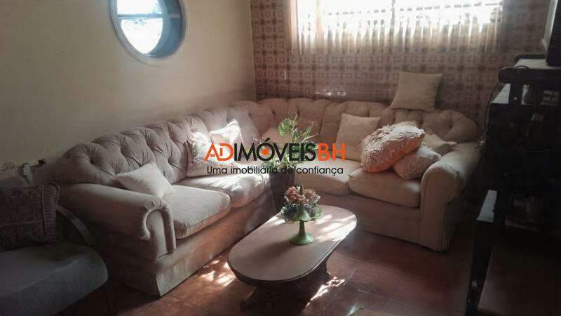 Casa Residencial à venda no Anchieta: 