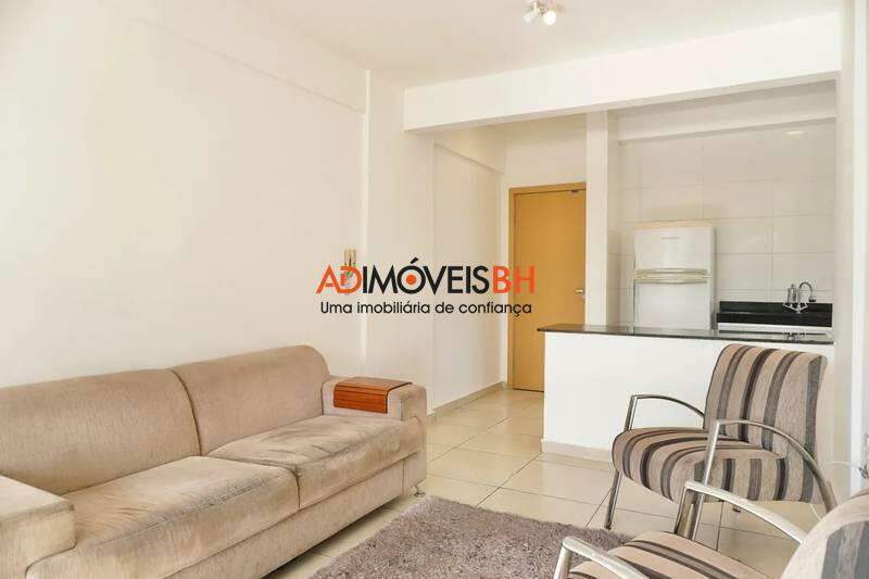 Apartamento à venda no São Pedro: 
