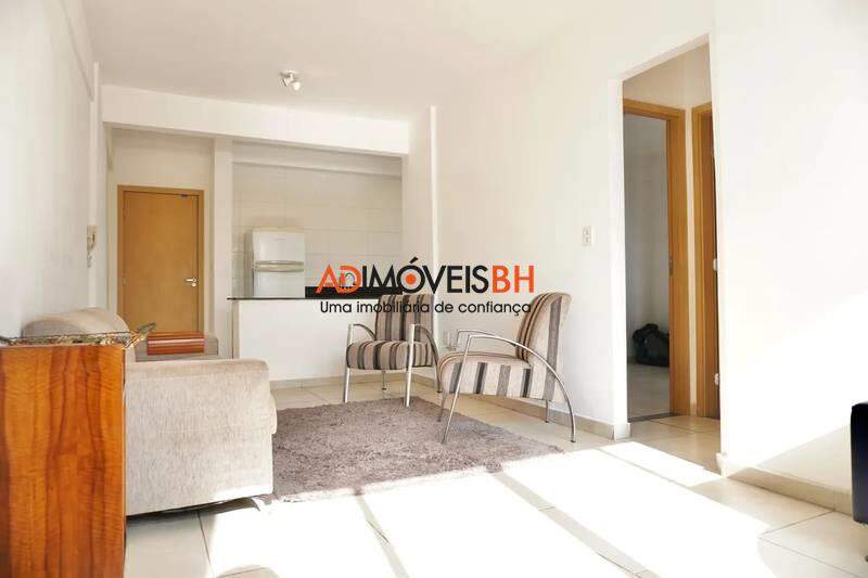 Apartamento à venda no São Pedro: 