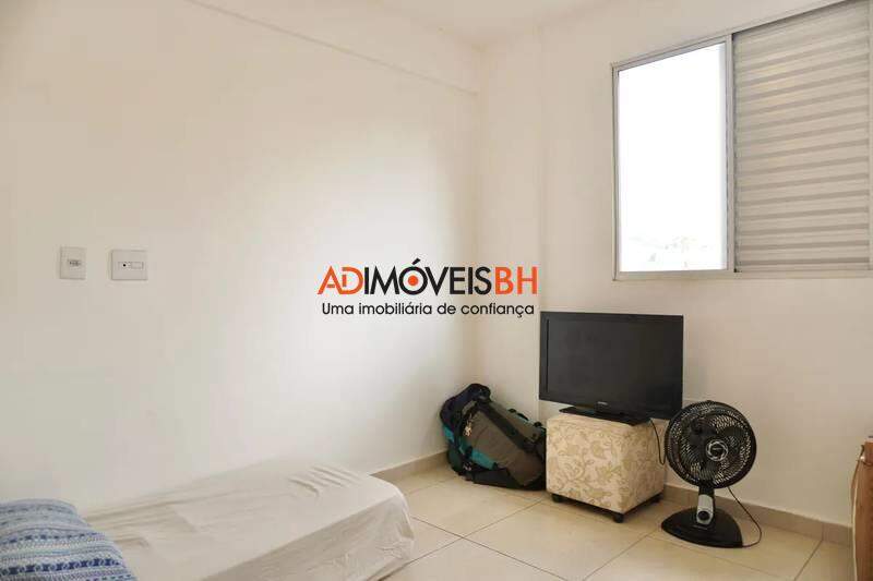 Apartamento à venda no São Pedro: 