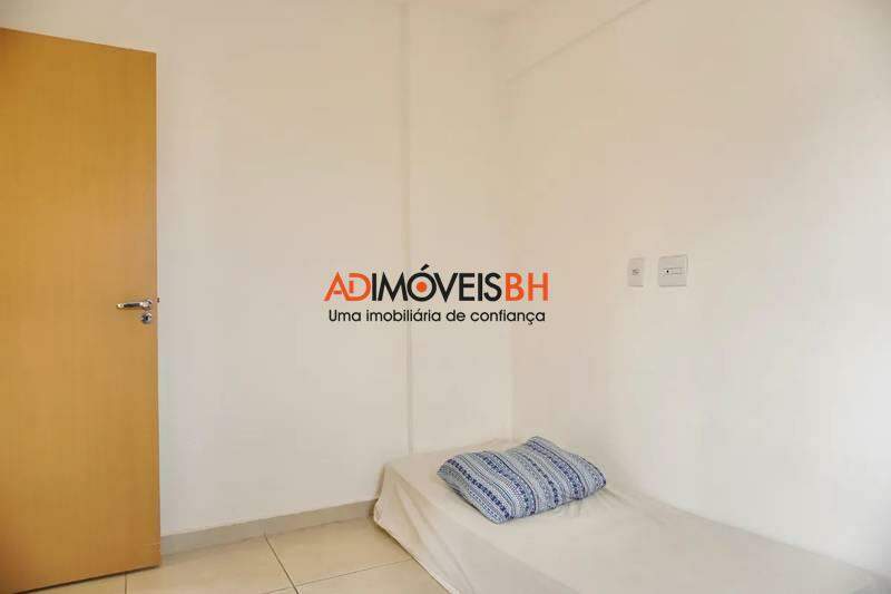 Apartamento à venda no São Pedro: 